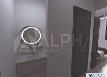 Disimpegno - Trilocale piazza John Fitzgerald Kennedy, Ravenna - foto 8