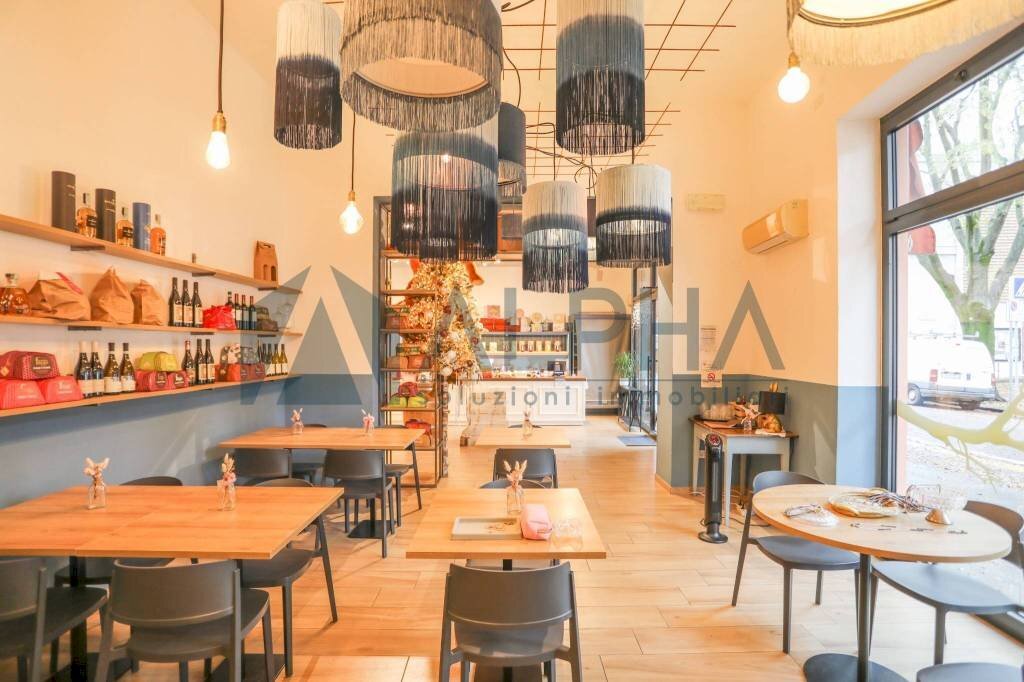 Interno non residenziale - Shop corso Armando Diaz, Forlì - photo 1