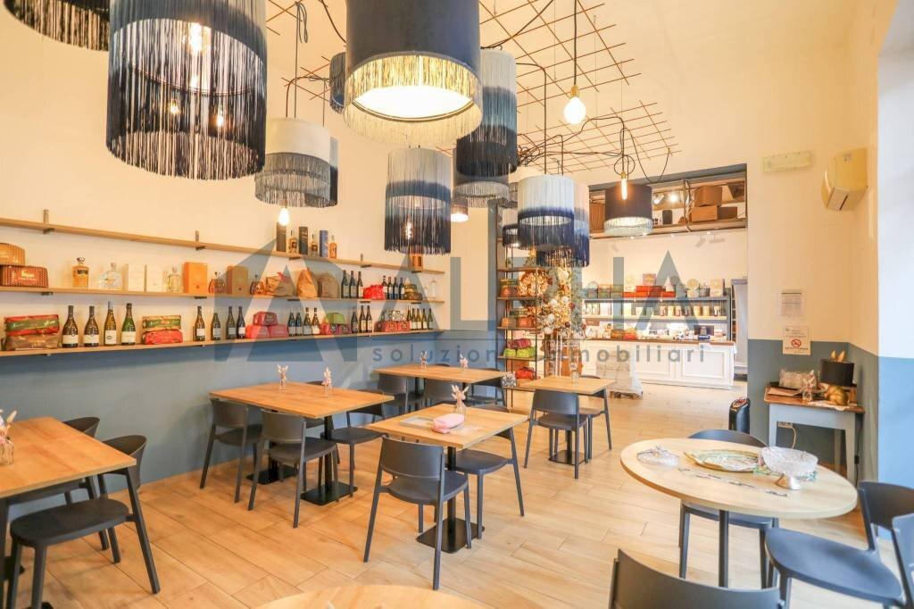 Interno non residenziale - Shop corso Armando Diaz, Forlì - photo 3