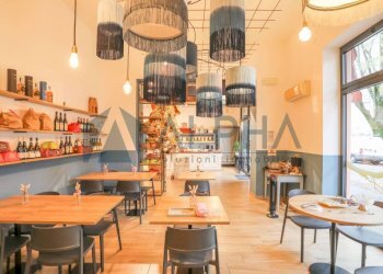 Interno non residenziale - Negozio corso Armando Diaz, Forlì - foto 1