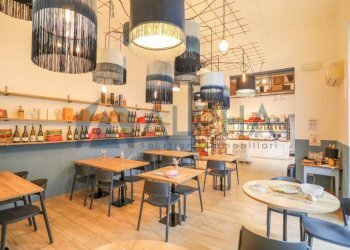 Interno non residenziale - Negozio corso Armando Diaz, Forlì - foto 3