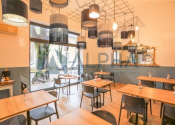 Interno non residenziale - Negozio corso Armando Diaz, Forlì - foto 4