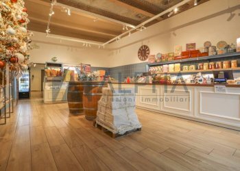 Interno non residenziale - Negozio corso Armando Diaz, Forlì - foto 5