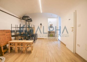 Corridoio - Negozio corso Armando Diaz, Forlì - foto 14