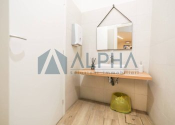 Bagno - Negozio corso Armando Diaz, Forlì - foto 15