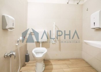 Bagno - Negozio corso Armando Diaz, Forlì - foto 16