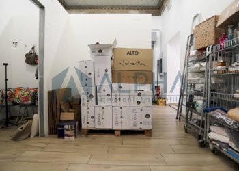 Magazzino - Negozio corso Armando Diaz, Forlì - foto 17