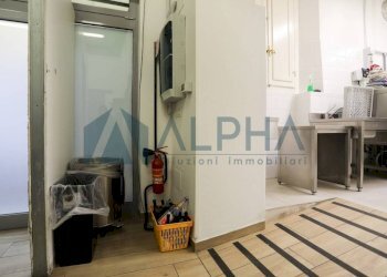 Interno non residenziale - Negozio corso Armando Diaz, Forlì - foto 18