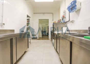 Interno non residenziale - Negozio corso Armando Diaz, Forlì - foto 20