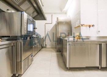 Interno non residenziale - Negozio corso Armando Diaz, Forlì - foto 22