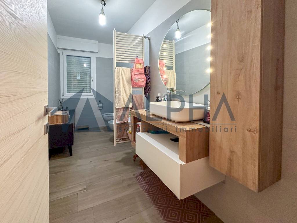 Disimpegno - Villa via Lunga, Forlì - foto 3