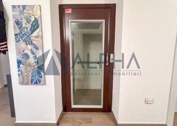 Ingresso - Villa via Lunga, Forlì - foto 4