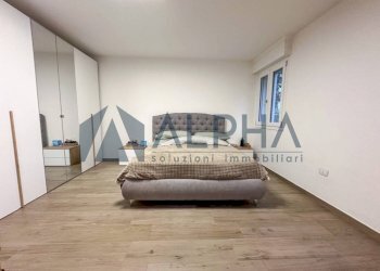 Camera da letto - Villa via Lunga, Forlì - foto 5