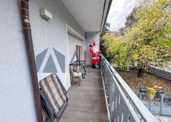 Balcone - Villa via Lunga, Forlì - foto 7