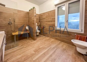 Bagno - Villa via Lunga, Forlì - foto 9