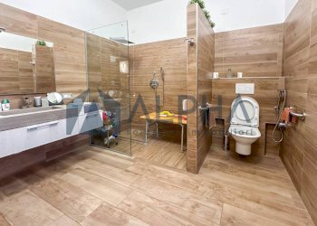 Bagno - Villa via Lunga, Forlì - foto 10