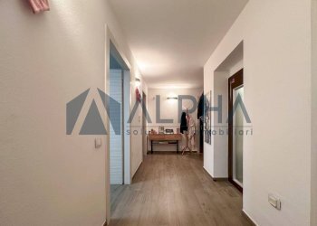 Corridoio - Villa via Lunga, Forlì - foto 11