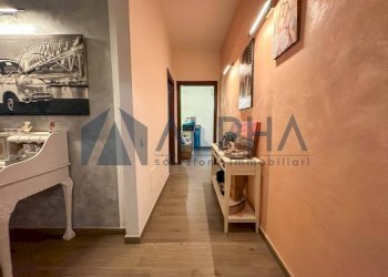 Corridoio - Villa via Lunga, Forlì - foto 12