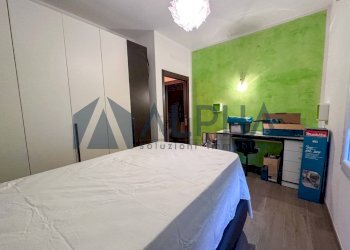 Camera da letto - Villa via Lunga, Forlì - foto 15