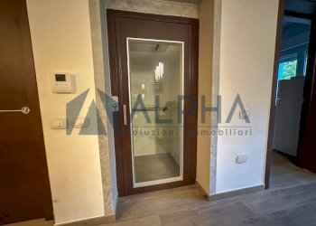 Ascensori - Villa via Lunga, Forlì - foto 16