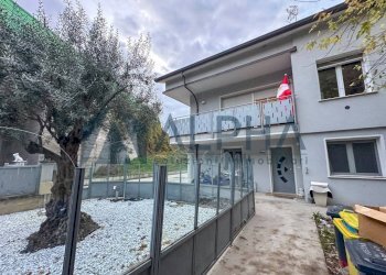 Facciata - Villa via Lunga, Forlì - foto 19