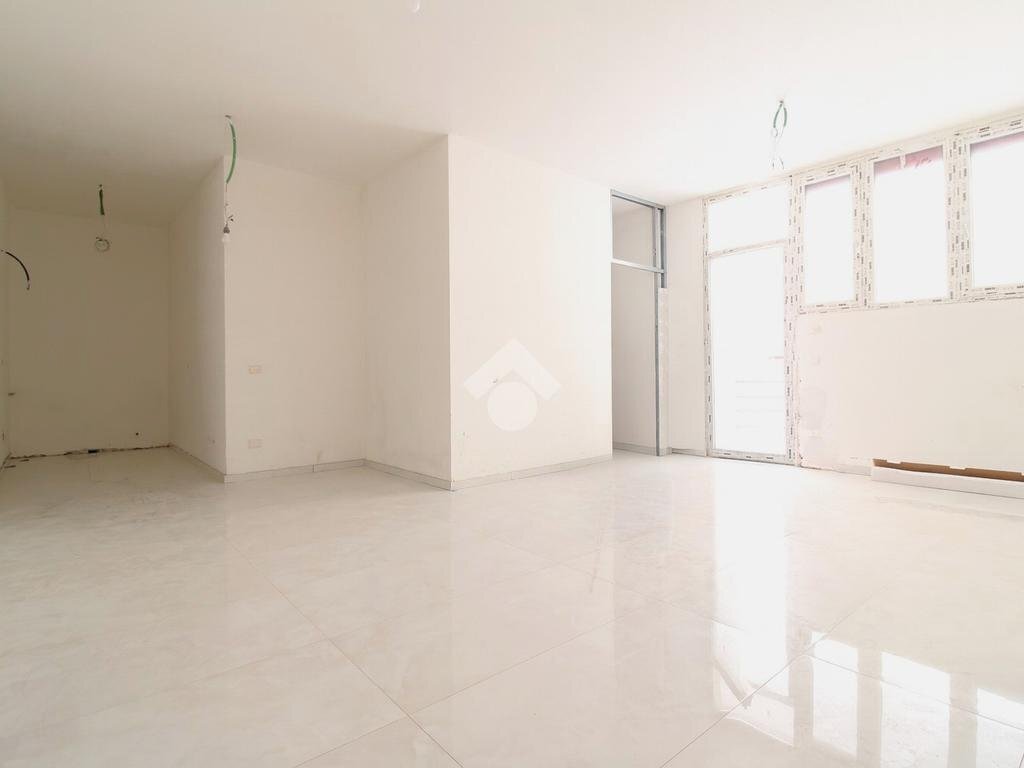 Three-room apartment Circonvallazione Nord Est, Sassuolo - photo 1