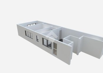 Trilocale Circonvallazione Nord Est, Sassuolo - foto 13