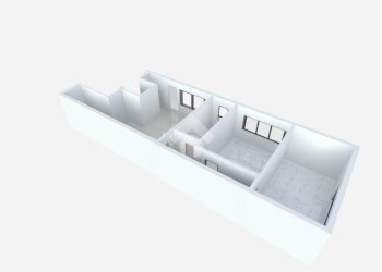 Trilocale Circonvallazione Nord Est, Sassuolo - foto 14