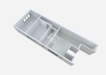 Trilocale Circonvallazione Nord Est, Sassuolo - foto 15