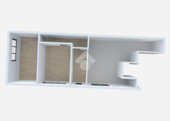 Trilocale Circonvallazione Nord Est, Sassuolo - foto 16