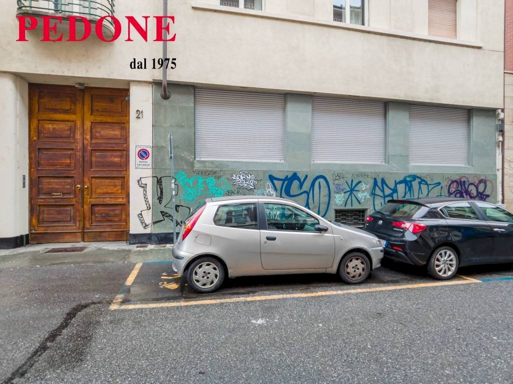 Magazzino Torino - foto 1