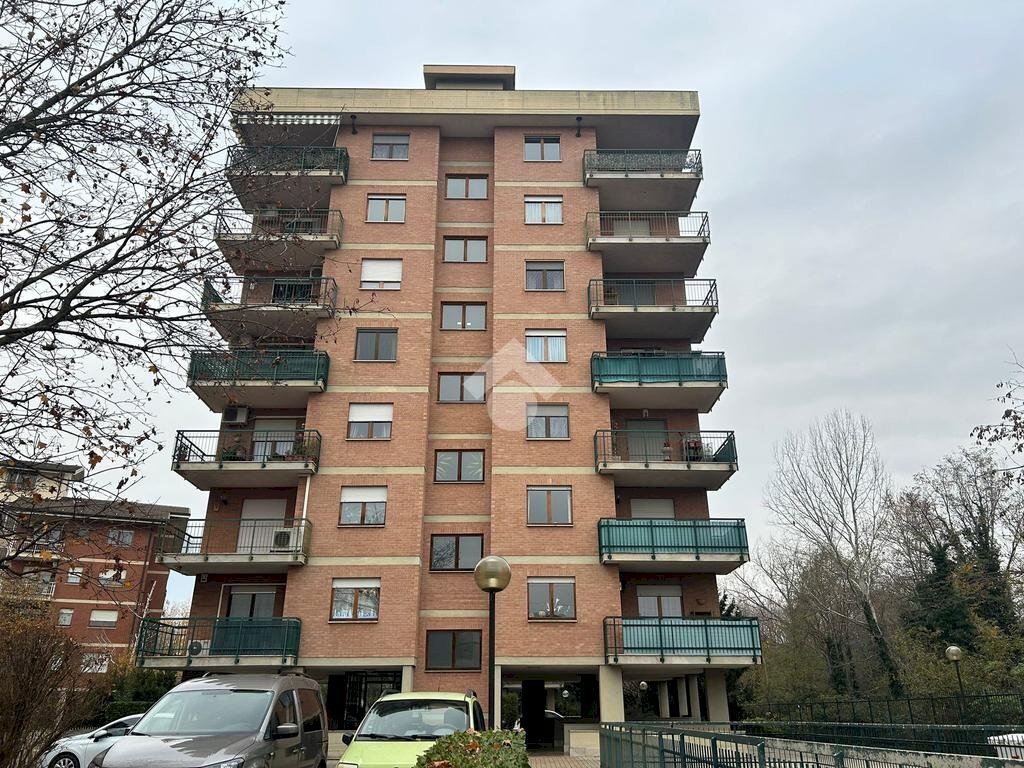 Quadrilocale Via Massimo Portalupi, Collegno - foto 1