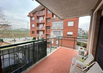 Quadrilocale Via Massimo Portalupi, Collegno - foto 6