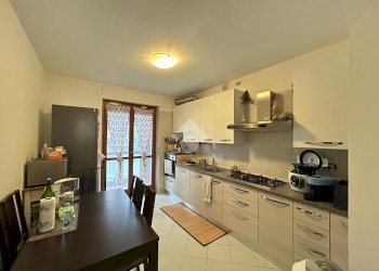 Quadrilocale Via Massimo Portalupi, Collegno - foto 10