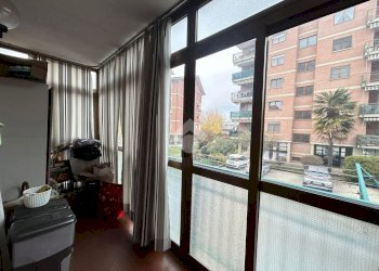 Quadrilocale Via Massimo Portalupi, Collegno - foto 12