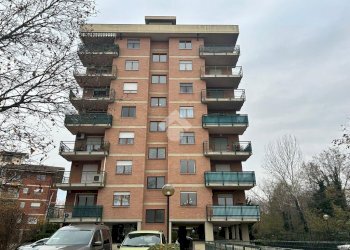 Quadrilocale Via Massimo Portalupi, Collegno - foto 1