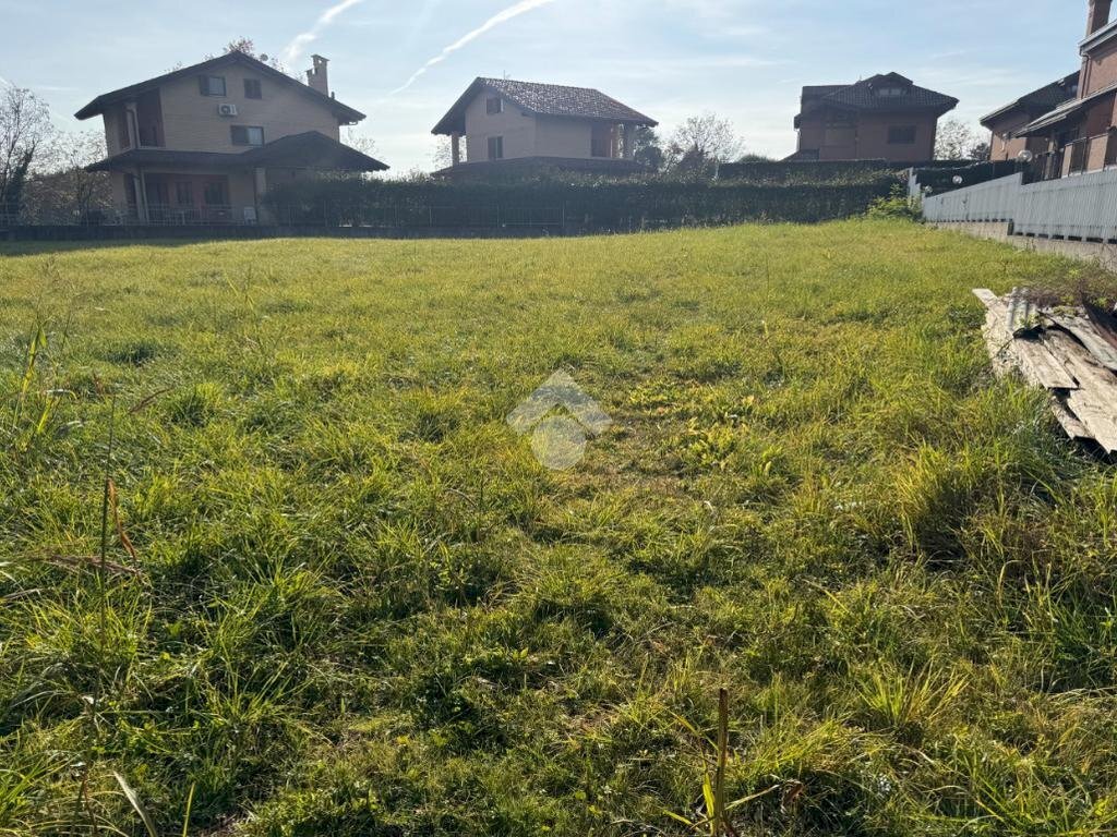 Terreno edificabile Str. Antica dei Passarot, Rivarossa - foto 1