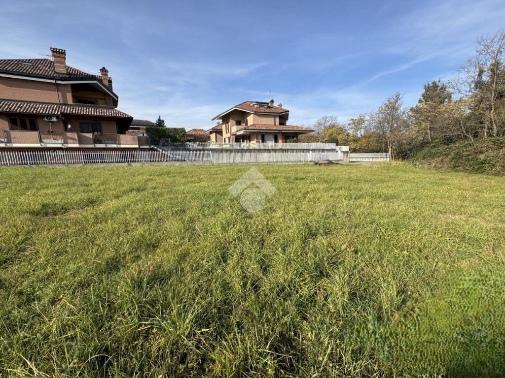 Terreno edificabile Str. Antica dei Passarot, Rivarossa - foto 2