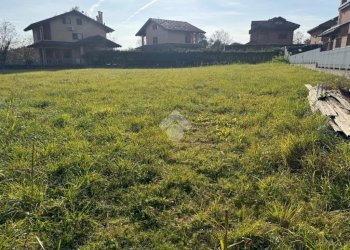 Terreno edificabile Str. Antica dei Passarot, Rivarossa - foto 1