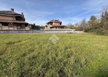 Terreno edificabile Str. Antica dei Passarot, Rivarossa - foto 2