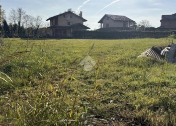 Terreno edificabile Str. Antica dei Passarot, Rivarossa - foto 3