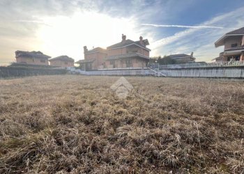 Terreno edificabile Str. Antica dei Passarot, Rivarossa - foto 5