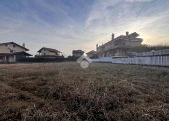 Terreno edificabile Str. Antica dei Passarot, Rivarossa - foto 14