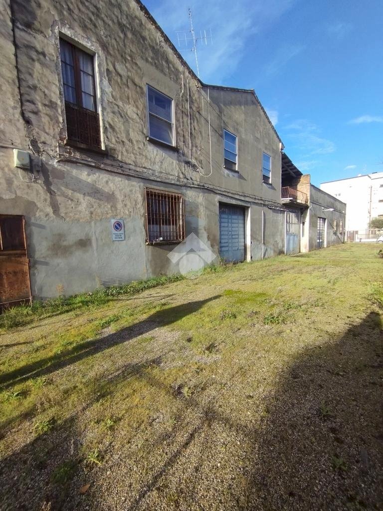 Semi-detached house via Garibaldi, Russi - photo 1