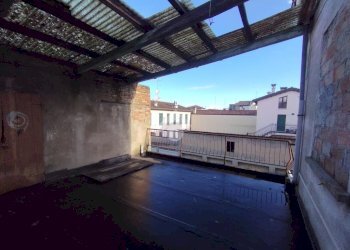 Casa semi indipendente via Garibaldi, Russi - foto 10