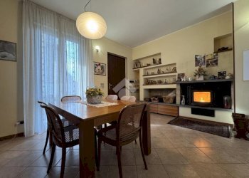 Villa a Schiera Via Monte Sabotino, Galliate - foto 2