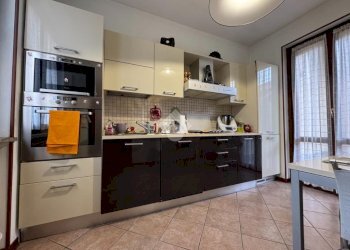 Villa a Schiera Via Monte Sabotino, Galliate - foto 5