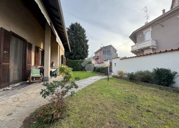 Villa a Schiera Via Monte Sabotino, Galliate - foto 7