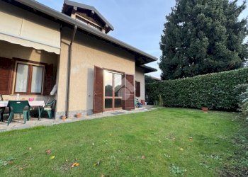 Villa a Schiera Via Monte Sabotino, Galliate - foto 9
