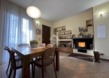 Villa a Schiera Via Monte Sabotino, Galliate - foto 11
